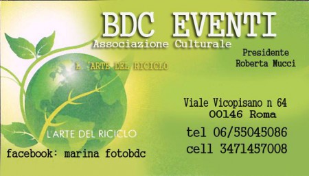 ass.cult BDC EVENTI no profit