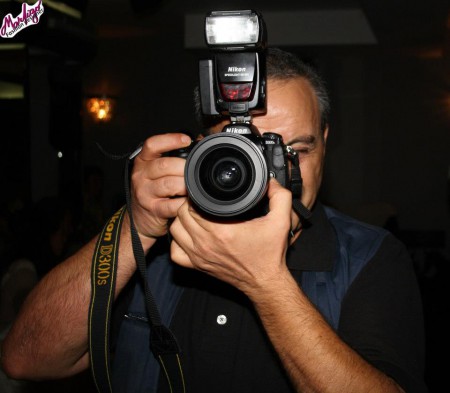 fotografo moda Nino Flammia